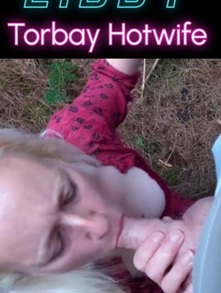 Libby Hotwife