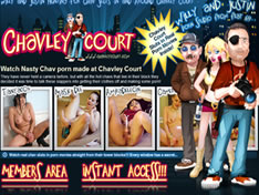 Chavley Court